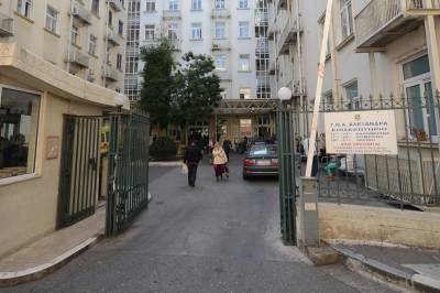 Νέα Εξωτερικά Γυναικολογικά Ιατρεία στο Γ.Ν.Α. ΑΛΕΞΑΝΔΡΑ