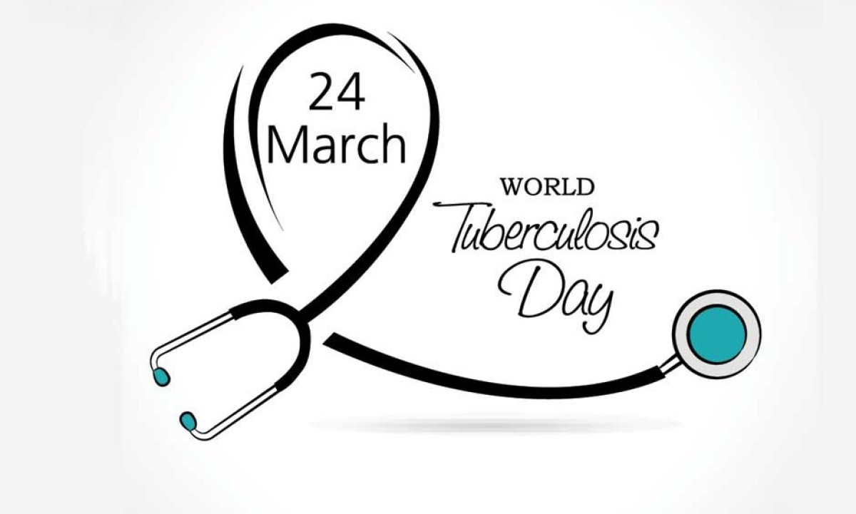 Παγκόσμια Ημέρα κατά της Φυματίωσης: «Ναι, μπορούμε να τελειώσουμε τη φυματίωση: Δεσμευτείτε, Επενδύστε, Υλοποιήστε»