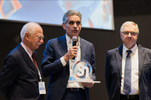 Win Medica και Pharmanutra ενισχύουν τη στρατηγική τους συνεργασία – Διεθνής διάκριση για το SiderAL® Forte