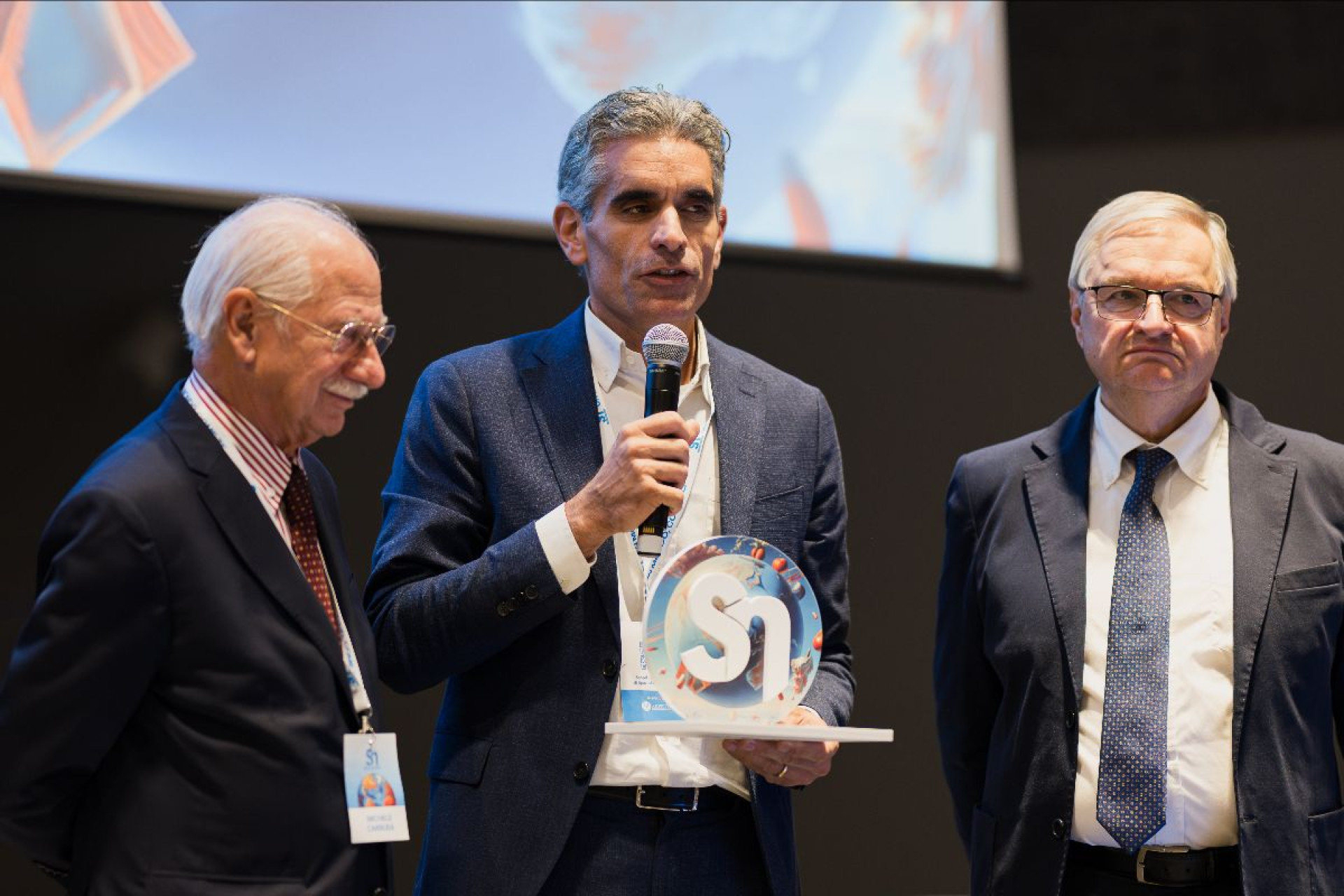 Win Medica και Pharmanutra ενισχύουν τη στρατηγική τους συνεργασία – Διεθνής διάκριση για το SiderAL® Forte