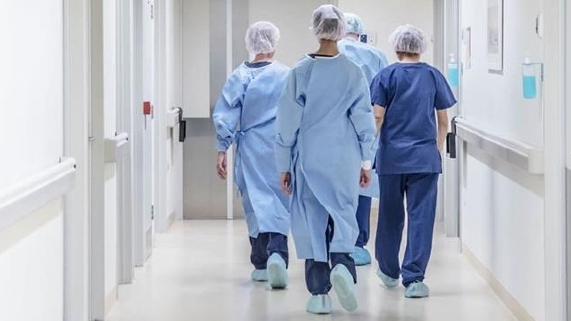 ΗΠΑ: Με επιτυχία η πρώτη μεταμόσχευση ουροδόχου κύστης