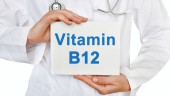 Με ποια σημάδια εκδηλώνεται η έλλειψη βιταμίνης Β12 στο πρόσωπο