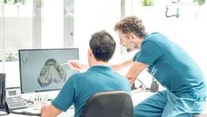 Οδοντιατρική 2.0: Ενισχυμένη φροντίδα της στοματικής υγείας στην ψηφιακή εποχή