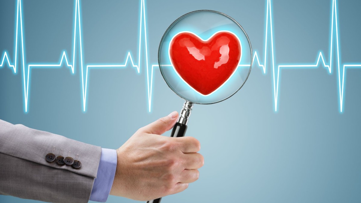Πόσο απαραίτητη είναι η νηστεία πριν από μια καρδιολογική εξέταση;