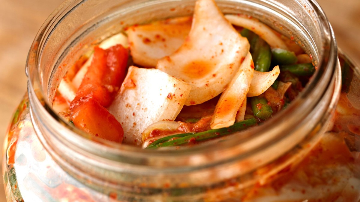 Πώς μπορεί το kimchi να μειώσει τον κίνδυνο παχυσαρκίας;