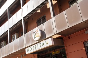 HOSPITALity: Υγεία κοντά μας – Υγεία στη γλώσσα μας