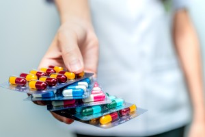 Θλιβερή πρωτιά της Ελλάδας στη χρήση αντιβιοτικών