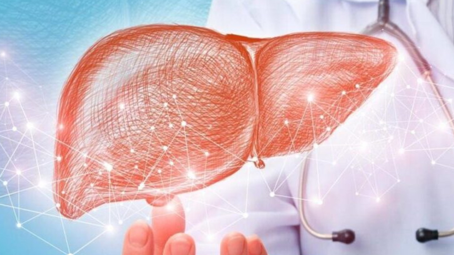 Ηπατική ίνωση: Mια αθέατη απειλή για τη δημόσια υγεία