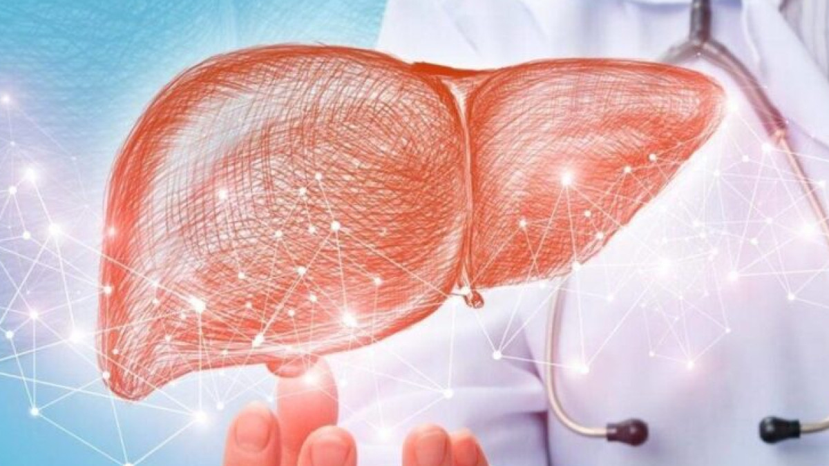 Ηπατική ίνωση: Mια αθέατη απειλή για τη δημόσια υγεία