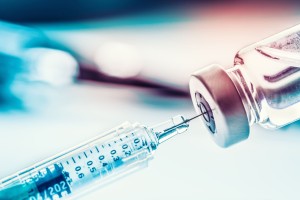 Παγκόσμια Εβδομάδα Εμβολιασμού: Ο ΠΟΥ υπογραμμίζει την αξία του εμβολιασμού