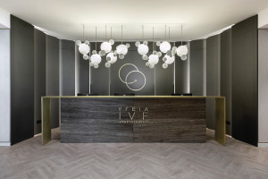 Διεθνής Πιστοποίηση και Διάκριση για το Hygeia IVF Embryogenesis από την ESHRE