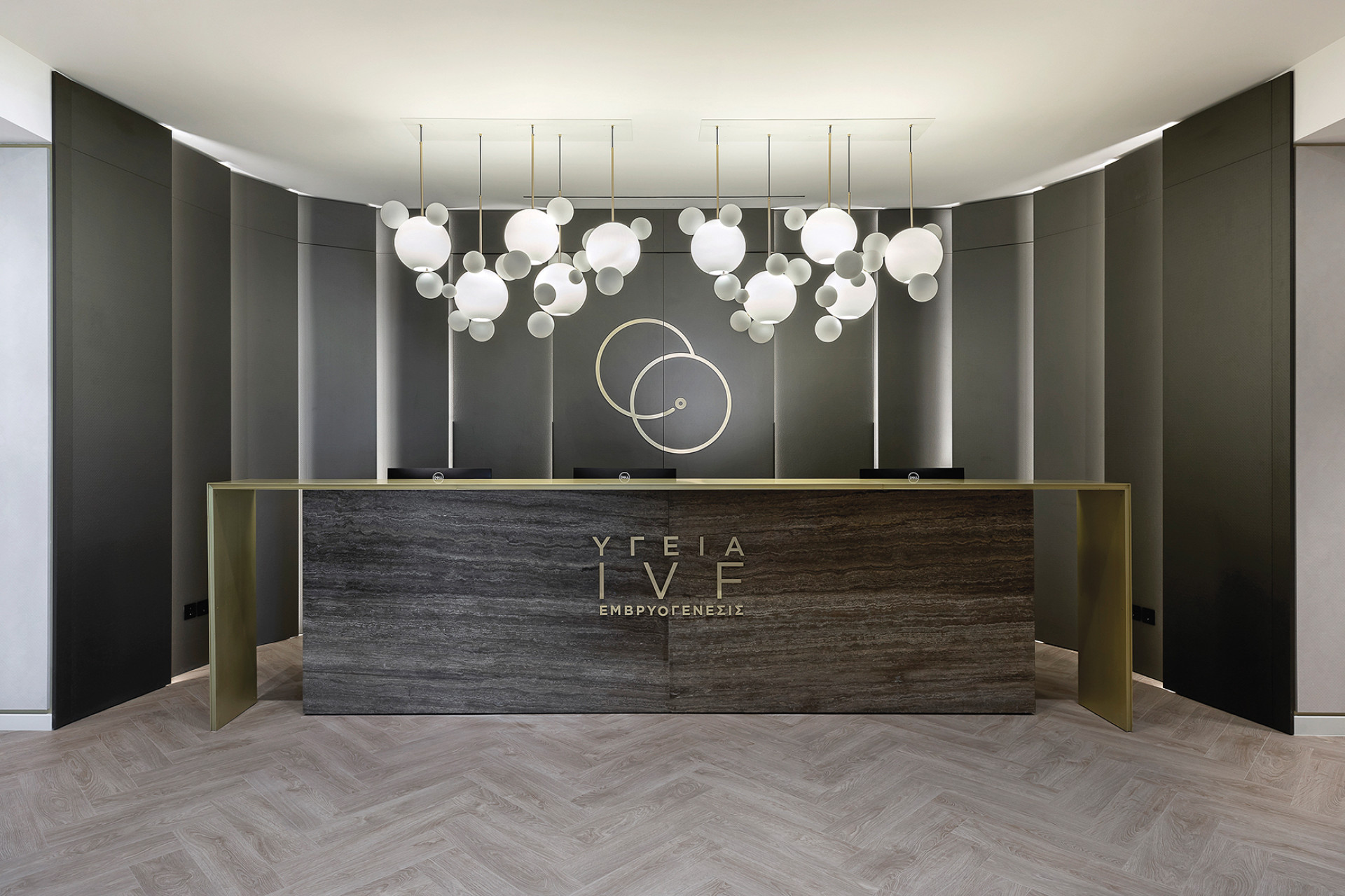 Διεθνής Πιστοποίηση και Διάκριση για το Hygeia IVF Embryogenesis από την ESHRE