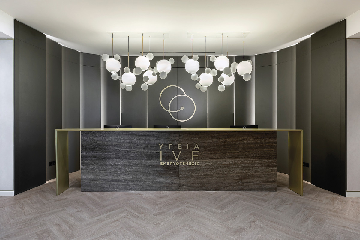 Διεθνής Πιστοποίηση και Διάκριση για το Hygeia IVF Embryogenesis από την ESHRE