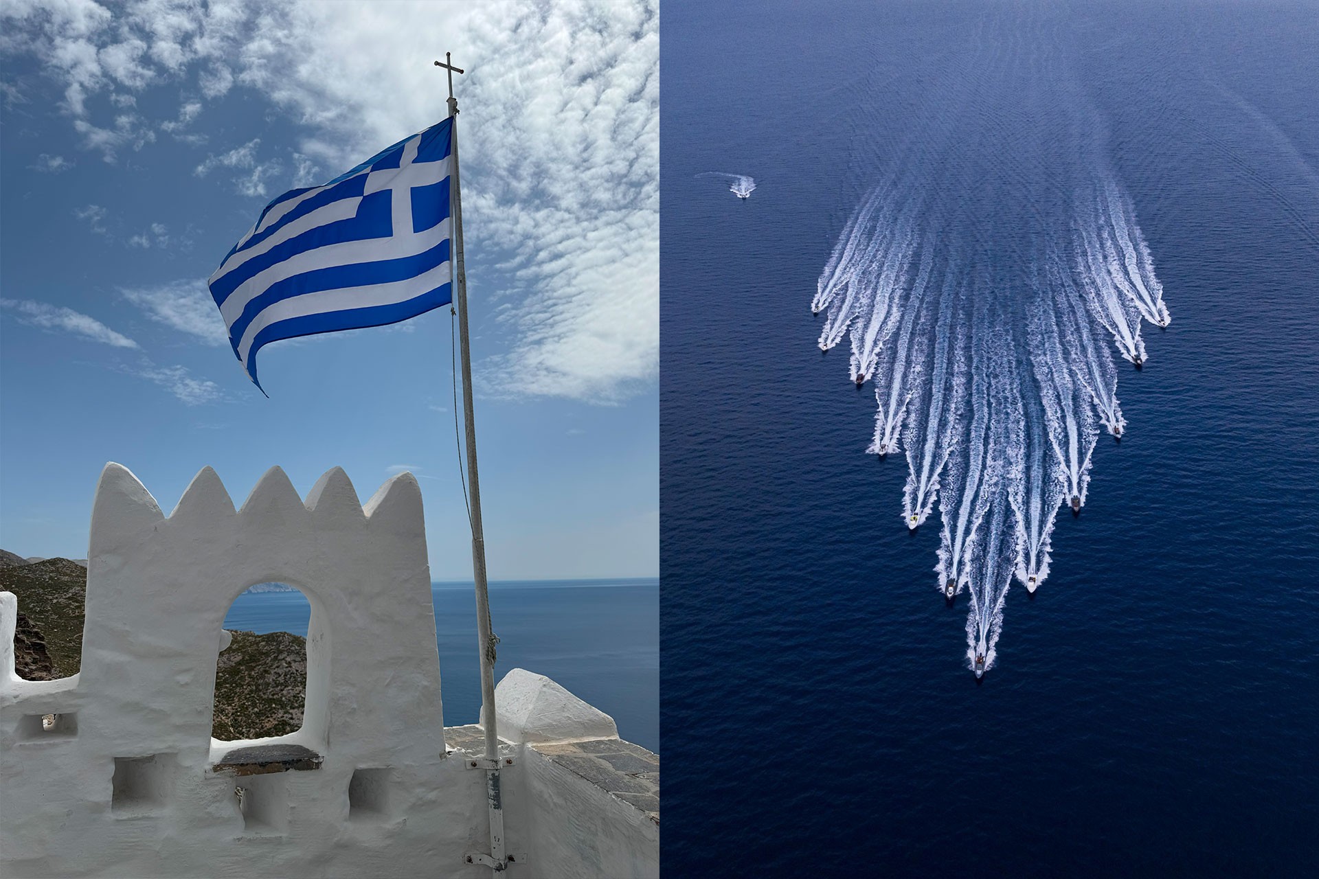 Η Health Solutions στον 31ο Διάπλου της Ομάδας Αιγαίου δίπλα στην HOPEgenesis