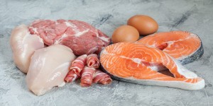 Ποια είναι τα απαραίτητα τρόφιμα για την υγεία μας;