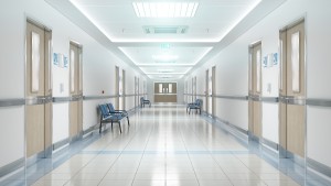 Νοσοκομεία: Σε τεράστια έξαρση οι ιώσεις και οι λοιμώξεις,