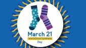 Η 21η Μαρτίου είναι η Παγκόσμια Ημέρα Συνδρόμου Down: Σύνδρομο Down και καρκίνος