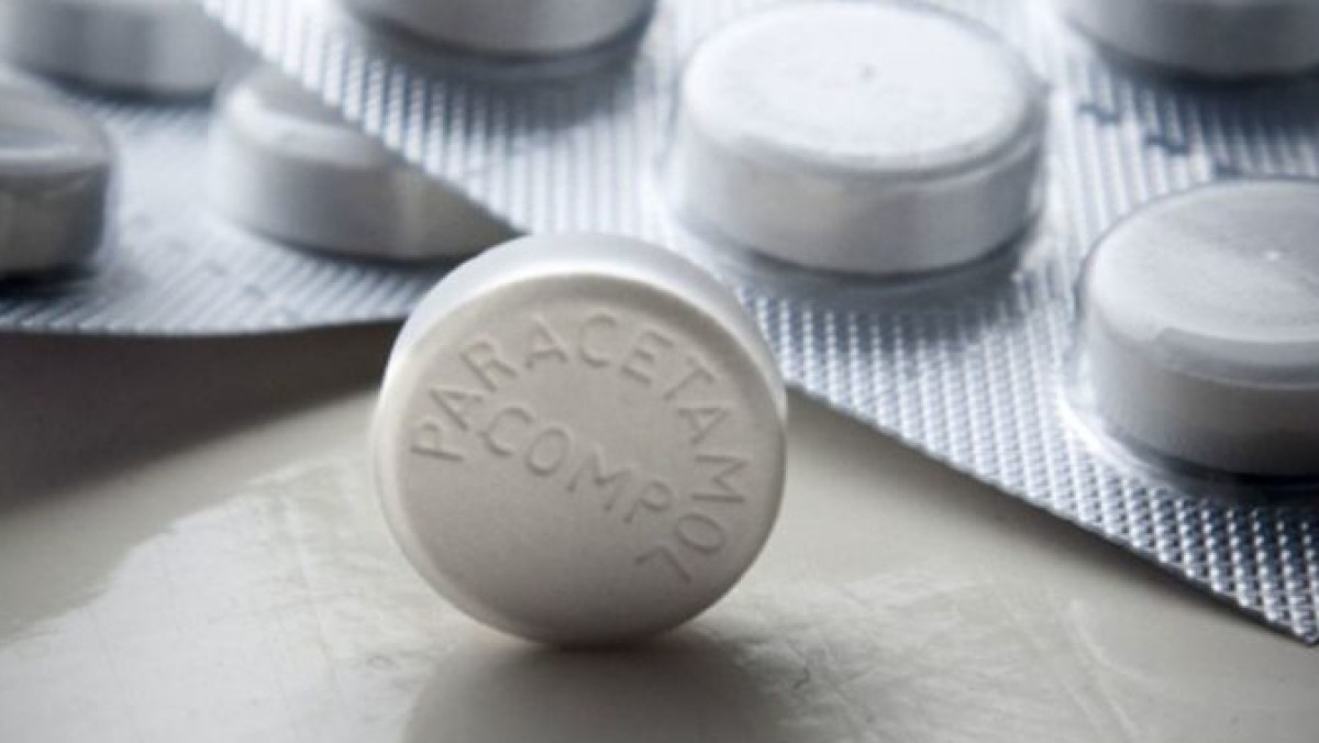 ΕΟΦ : Δεν υπάρχουν αλλαγές στις οδηγίες για τη χρήση παρακεταμόλης στην εγκυμοσύνη