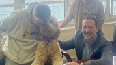ΠΑΡΕΑ ΜΕ ΟΥΡΑ: Ξεκίνησε το πρόγραμμα στο Νοσοκομείο Μεταξά