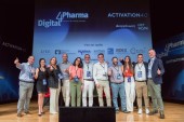 Εκπαιδευτική ημερίδα Digital4Pharma:  Activation 4.0