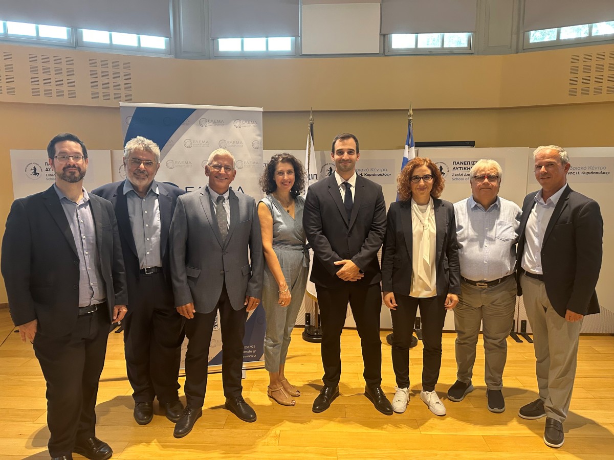 5ο Meet the Expert: Δράσεις και Προοπτικές στην Αξιολόγηση Τεχνολογιών Υγείας