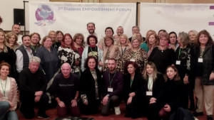 ΠΟΣΣΑΣΔΙΑ: Ενδυνάμωση μέσα από την πρόληψη και διεκδίκηση της απρόσκοπτης πρόσβασης στις νέες θεραπείες και στις σύγχρονες τεχνολογίες