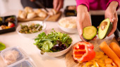 Meal Prep για πολυάσχολους: Πώς να οργανώσετε υγιεινά γεύματα για όλη την εβδομάδα