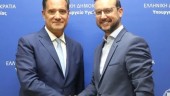 Παραιτήθηκε ο πρόεδρος του ΕΟΦ- Νέος πρόεδρος ο Σπύρος Σαπουνάς