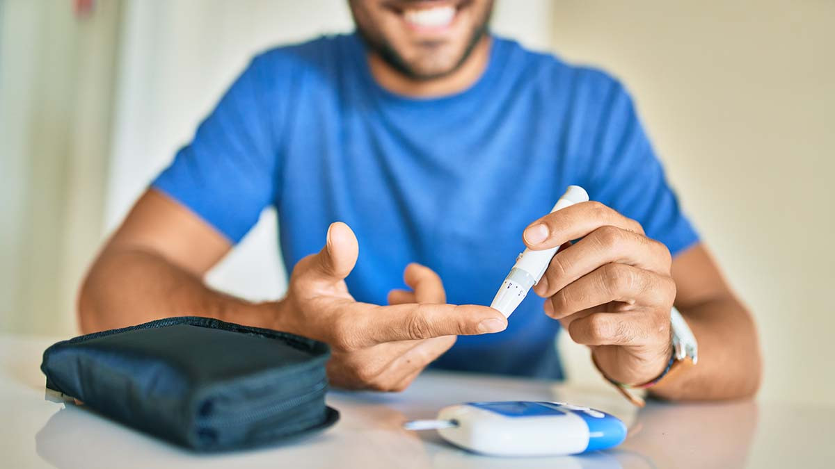 Ημέρες Ευαισθητοποίησης για τον Σακχαρώδη Διαβήτη στη Σαντορίνη: Από το Χθες έως το Αύριο