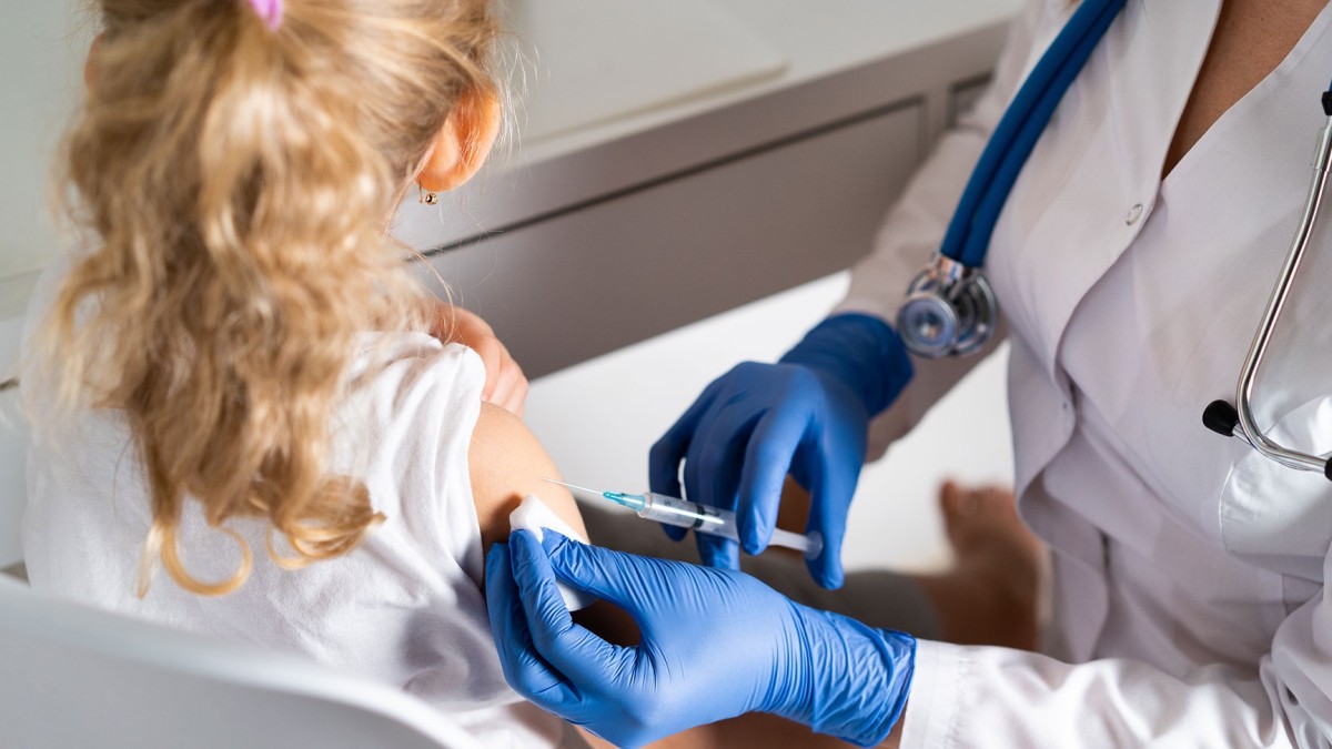 ΠΟΥ: Τα εμβόλια έσωσαν τουλάχιστον 154 εκατομμύρια τα τελευταία 50 χρόνια