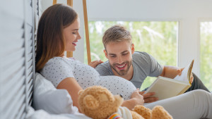 Γονεϊκότητα &amp; Προετοιμασία: Η ψυχική διαδρομή προς τον νέο σας ρόλο