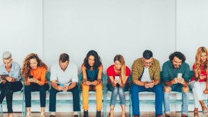 Το διάλειμμα από τα Social Media βοηθάει στην ψυχική υγεία
