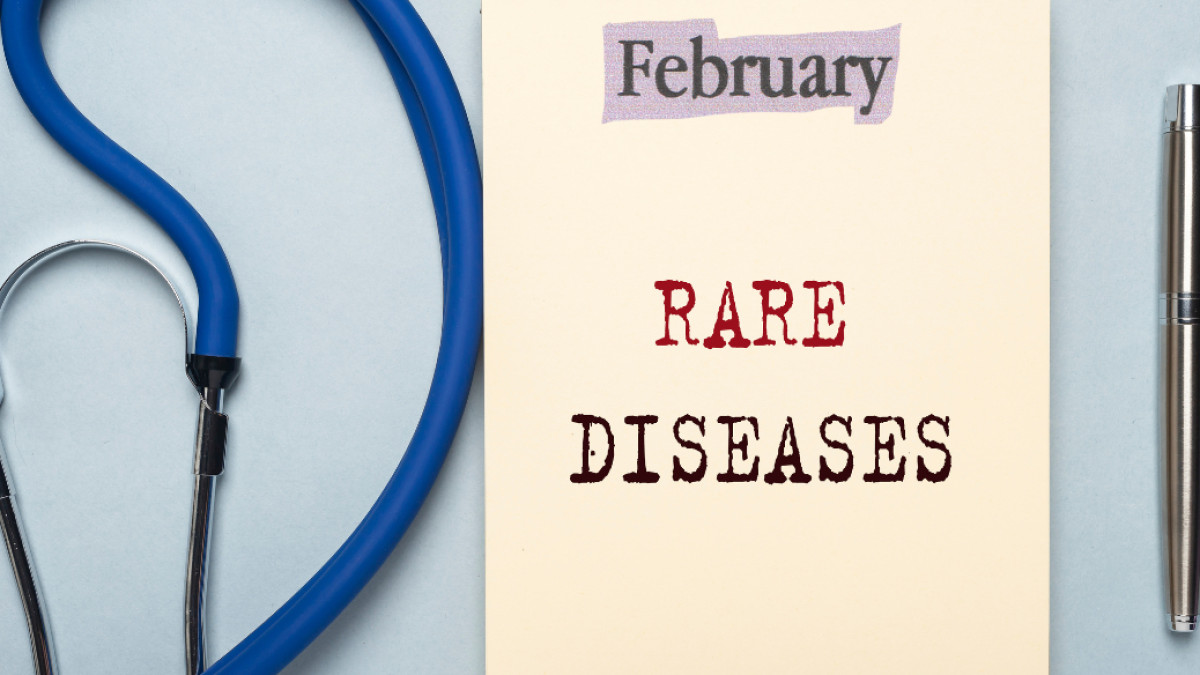 Παγκόσμια Ημέρα Σπάνιων Παθήσεων: Οικογενειακή Συμμαχία κατά της νόσου V.H.L Ελλάδος