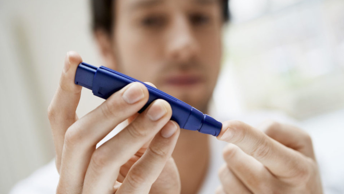 ΠΟΣΣΑΣΔΙΑ: Το νέο ΦΕΚ – ''χαστούκι'' για τα άτομα με διαβήτη