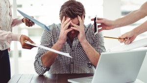 Άγχος και ανοσοποιητικό σύστημα: Πώς επηρεάζει την υγεία μας;