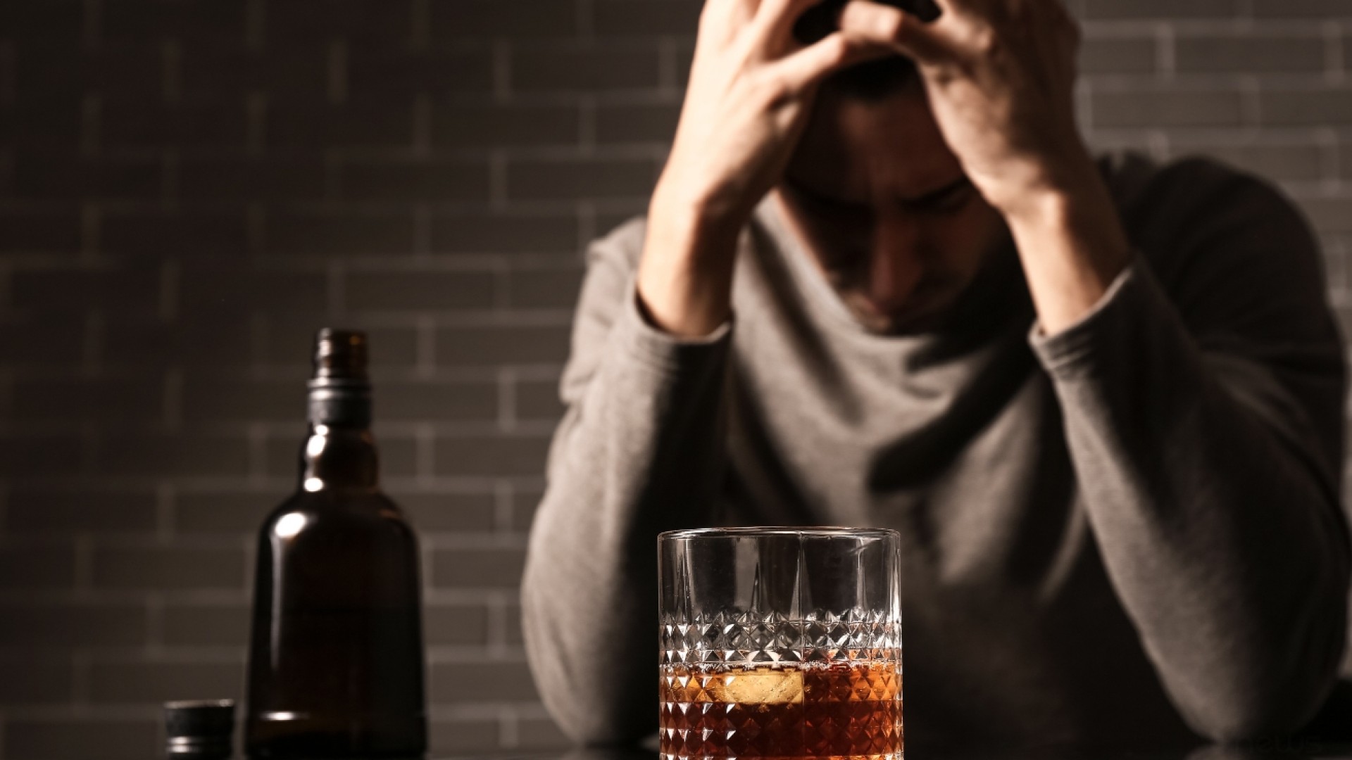 Αλκοόλ &amp; Καρκίνος: Ο αόρατος κίνδυνος στην κορυφή της λίστας