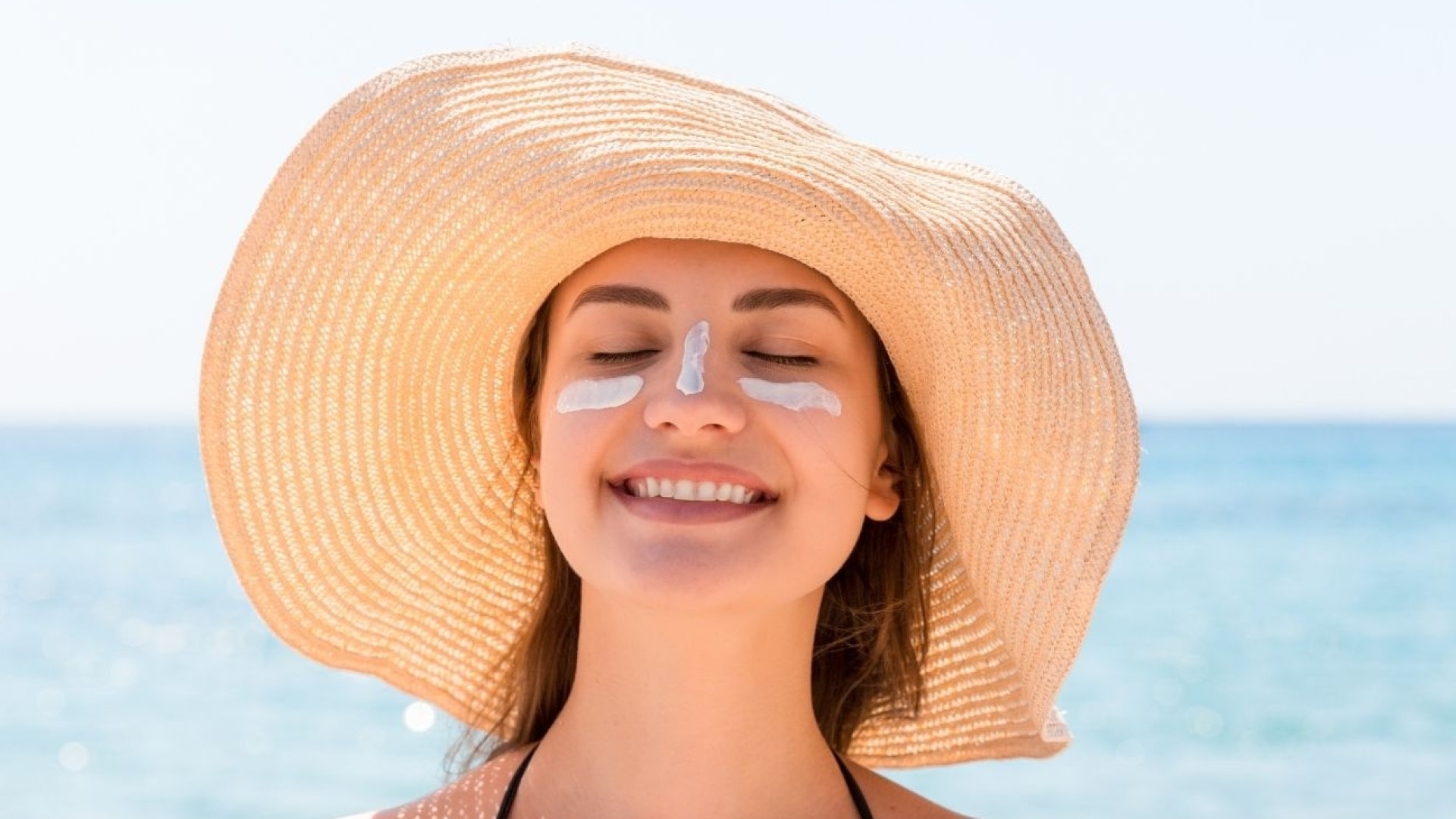 Sun Contouring: Το TikTok Trend που Μπορεί να Βλάψει την Επιδερμίδα Σου