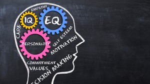 EQ: Η Δύναμη της συναισθηματικής νοημοσύνης στη σύγχρονη ζωή