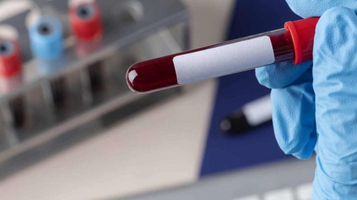 Σεπτέμβριος: Μήνας Ευαισθητοποίησης για τις Αιματολογικές Κακοήθειες