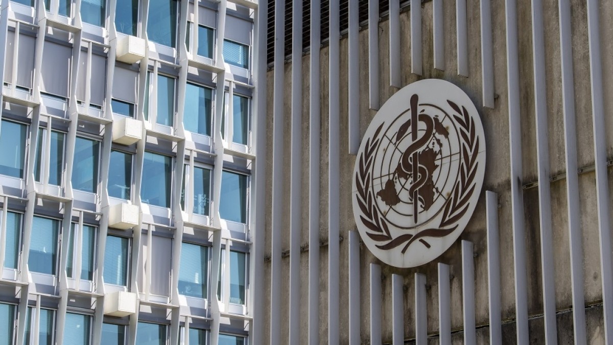 ΠΟΥ: Η χειμωνιάτικη αύξηση των αναπνευστικών ασθενειών στην Κίνα και αλλού δεν είναι ασυνήθιστη