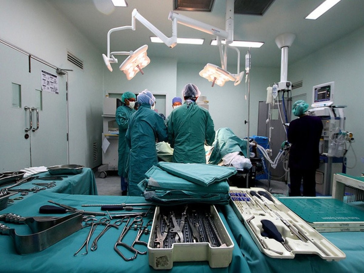 ΕΣΥ- Χειρουργεία: Λίστα αναμονής για χρόνια