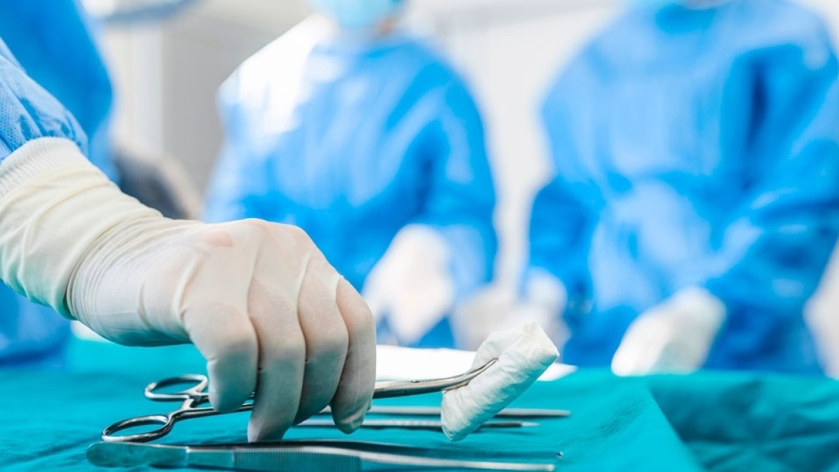 Απογευματινά χειρουργεία: Στα 2.000 ανέρχονται τα κλεισμένα δωρεάν χειρουργεία