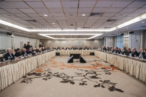 Ετήσια Τακτική Γενική Συνέλευση ΠΕΦ – Επανεκλογή Θ. Τρύφων στην Προεδρία και Ανάδειξη Νέου Διοικητικού Συμβουλίου - Προτεραιότητα η κάλυψη του χρηματοδοτικού κενού