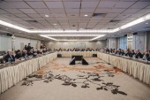 Ετήσια Τακτική Γενική Συνέλευση ΠΕΦ – Επανεκλογή Θ. Τρύφων στην Προεδρία και Ανάδειξη Νέου Διοικητικού Συμβουλίου - Προτεραιότητα η κάλυψη του χρηματοδοτικού κενού