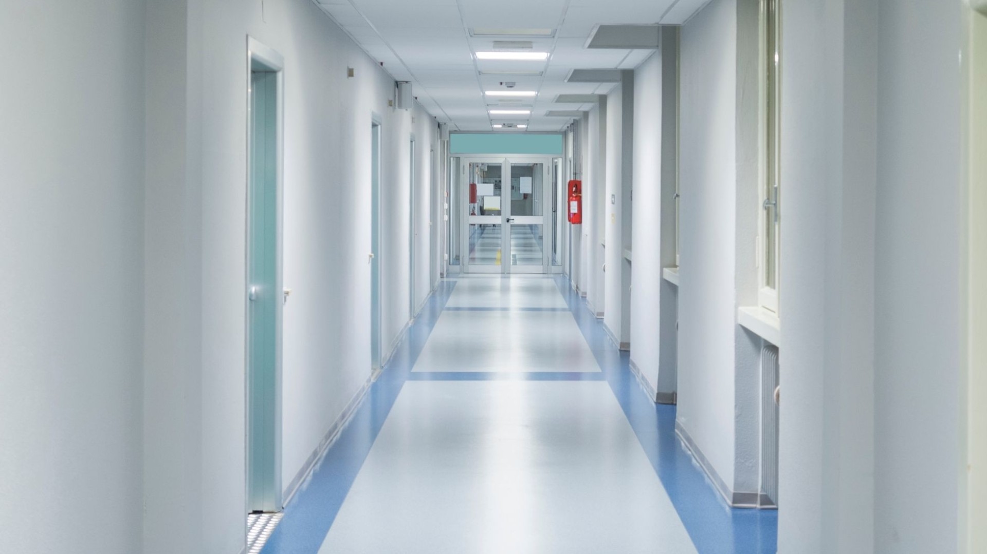Επίσημη ανακοίνωση για την κατάληξη της νοσηλείας της ασθενούς Ε.Σ.