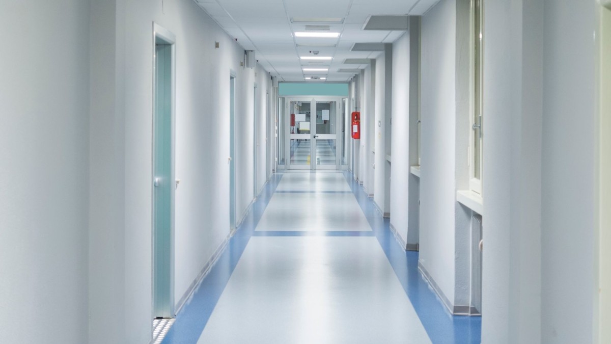 Επίσημη ανακοίνωση για την κατάληξη της νοσηλείας της ασθενούς Ε.Σ.