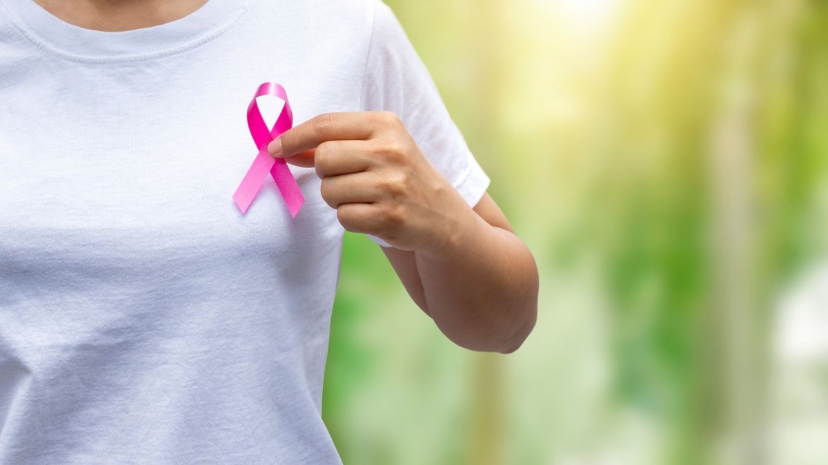 Καρκίνος του μαστού: Ποιοί παράγοντες κινδύνου ευνοούν την εμφάνισή του και πως μπορούμε να προστατευθούμε;