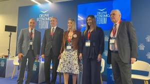 9ο Οικονομικό Φόρουμ των Δελφών– Be-Live: Η υποβοηθούμενη αναπαραγωγή ως λύση στο δημογραφικό