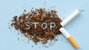 Η Κυτισινικλίνη στο επίκεντρο των εξελίξεων για τη διακοπή του καπνίσματος