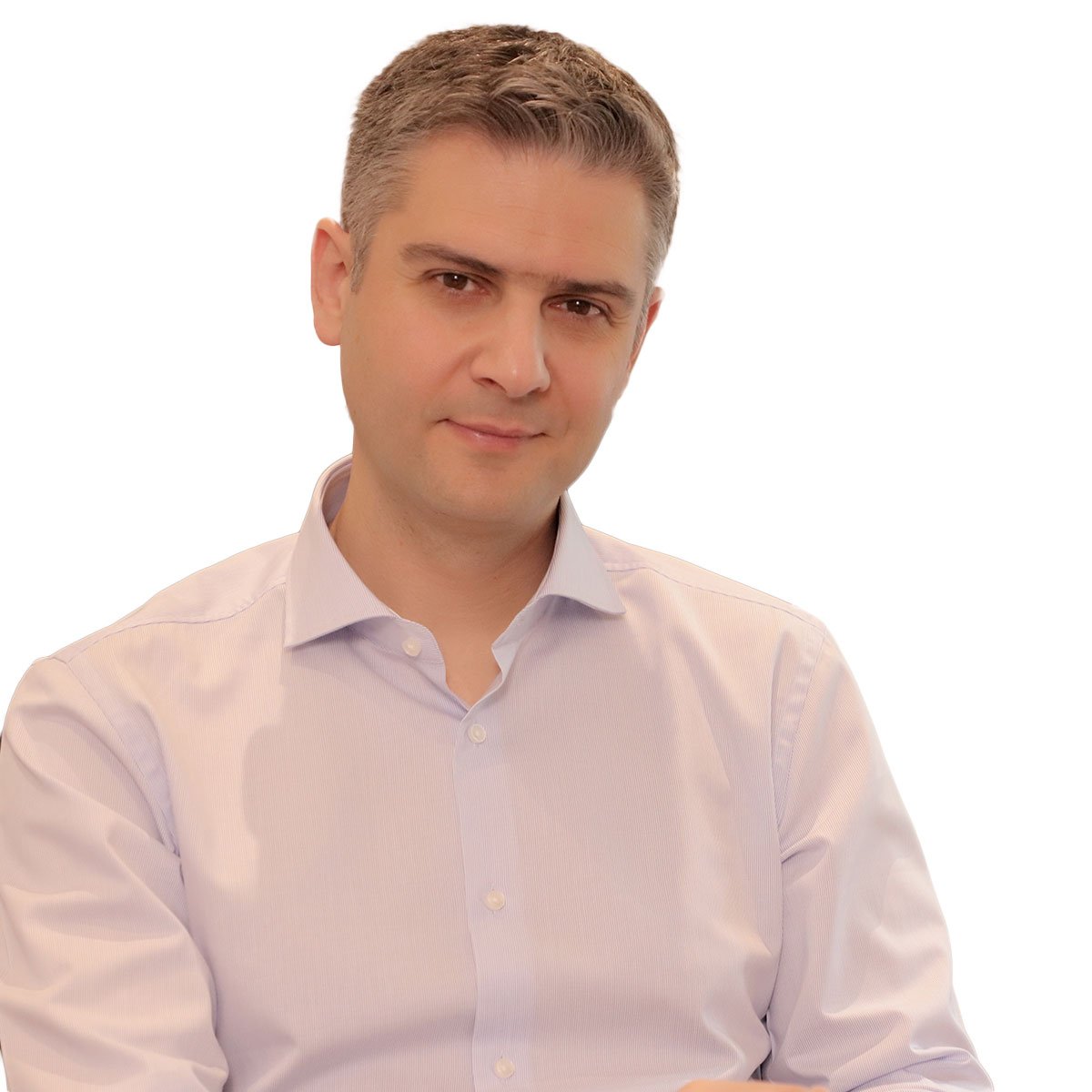 Τσεκούρας Νικόλαος